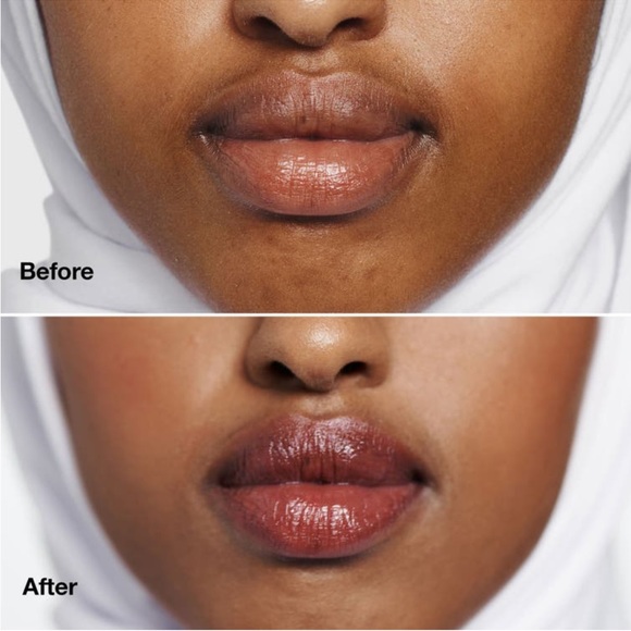 🎉HP!🎉 Clinique Almost Lipstick in Black Honey - Deluxe Travel Size 💄 - Picture 9 of 9